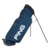 Ping 2020 L8 Stand Bag 2 Ping 2020 L8 Stand Bag -Elite Golf Shop golf bag ping 2020 l8 stand bag navy itempicture