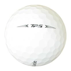 TaylorMade TP5 Logo Overrun Bagged Golf Balls 5 TaylorMade TP5 Logo Overrun Bagged Golf Balls -Elite Golf Shop golf balls taylormade tp5 logo orverrun stamp itempicture