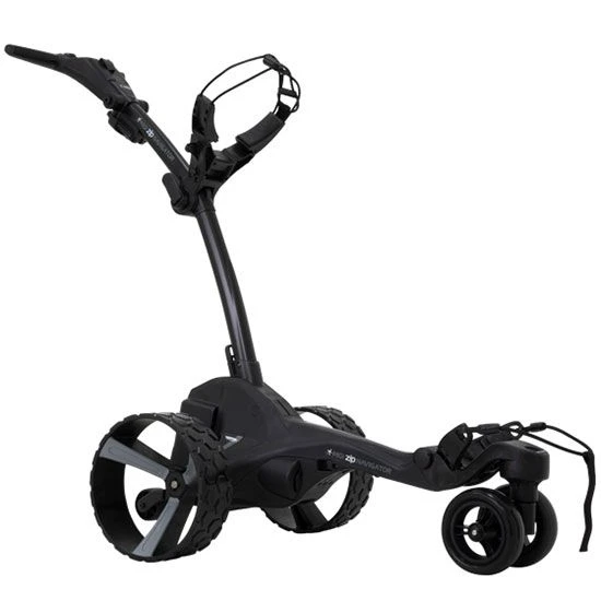 MGI Zip Navigator Electric Golf Caddy 12 MGI Zip Navigator Electric Golf Caddy - Image 10