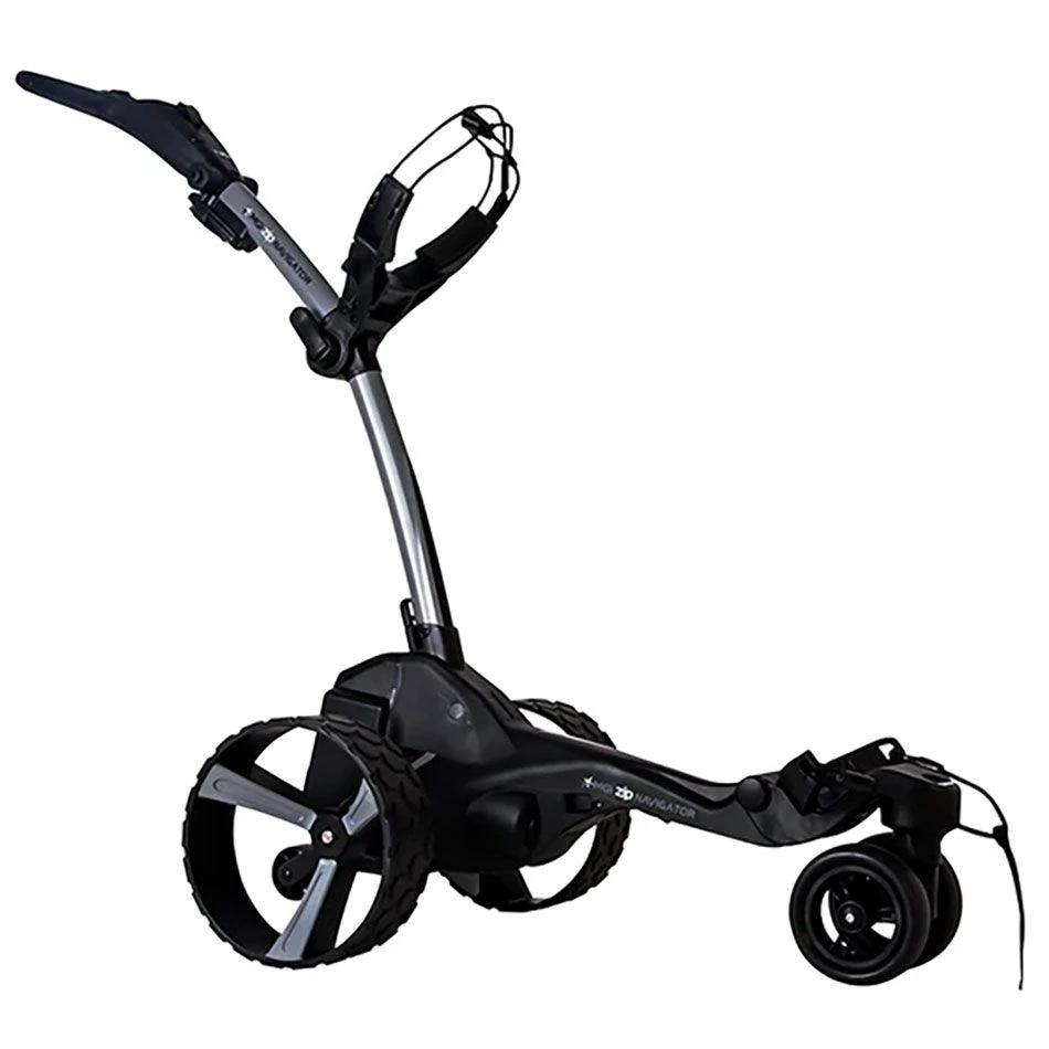MGI Zip Navigator Electric Golf Caddy 13 MGI Zip Navigator Electric Golf Caddy - Image 11