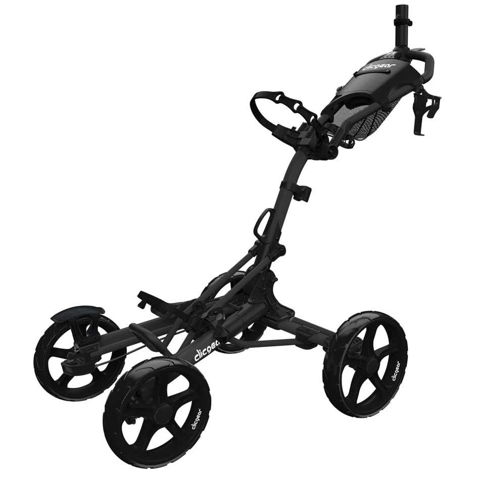 Clicgear Model 8.0+ Golf Push Cart 3 Clicgear Model 8.0+ Golf Push Cart