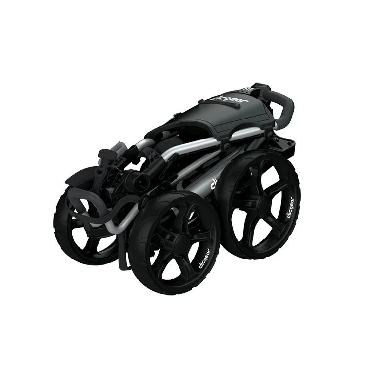 Clicgear Model 8.0+ Golf Push Cart 5 Clicgear Model 8.0+ Golf Push Cart - Image 3