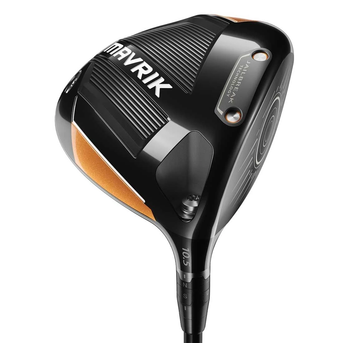 Callaway Women's MAVRIK Driver 3 Callaway Women's MAVRIK Driver
