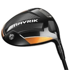 Callaway Women's MAVRIK Driver 10 Callaway Women's MAVRIK Driver -Elite Golf Shop golf driver callaway mavrik driver sole itempicture 1