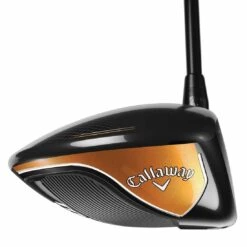 Callaway Women's MAVRIK Driver 12 Callaway Women's MAVRIK Driver -Elite Golf Shop golf driver callaway mavrik driver toe itempicture 1