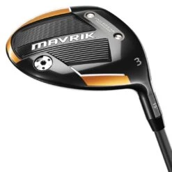 Callaway MAVRIK Fairway Wood -Elite Golf Shop golf fairway wood callaway mavrik fairway wood sole itempicture