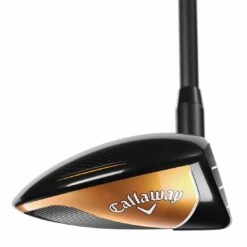 Callaway Women's MAVRIK Fairway Wood 11 Callaway Women's MAVRIK Fairway Wood -Elite Golf Shop golf fairway wood callaway mavrik fairway wood toe itempicture 1