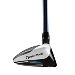 TaylorMade SIM Max Combo Irons -Elite Golf Shop golf hybrid taylormade sim max toe itempicture