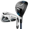TaylorMade SIM Max Combo Irons 1 TaylorMade SIM Max Combo Irons -Elite Golf Shop golf iron taylormade sim max combo irons angle itempicture