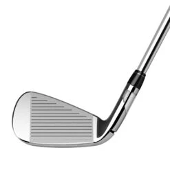 TaylorMade SIM Max Combo Irons -Elite Golf Shop golf iron taylormade sim max face itempicture