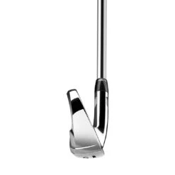TaylorMade SIM Max Combo Irons -Elite Golf Shop golf iron taylormade sim max toe itempicture
