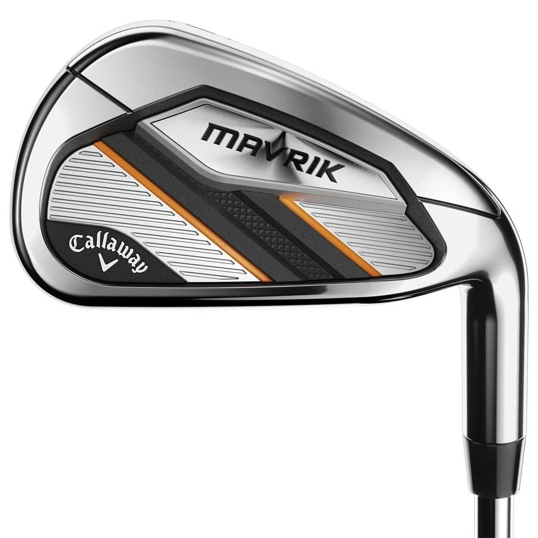 Elite Golf Shop -Elite Golf Shop golf irons callaway mavrik irons back itempicture