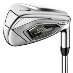 Titleist T400 Irons 9 Titleist T400 Irons -Elite Golf Shop golf irons titleist t400 irons sole itemcpiture
