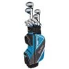 Tour Edge Senior Bazooka 370 Complete Set 1 Tour Edge Senior Bazooka 370 Complete Set -Elite Golf Shop golf package sets tour edge bazooka 370 complete set itempicture