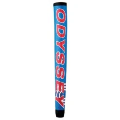 Odyssey Triple Track 2-Ball Blade Putter 12 Odyssey Triple Track 2-Ball Blade Putter -Elite Golf Shop golf putter grip odyssey triple track pistol itempicture