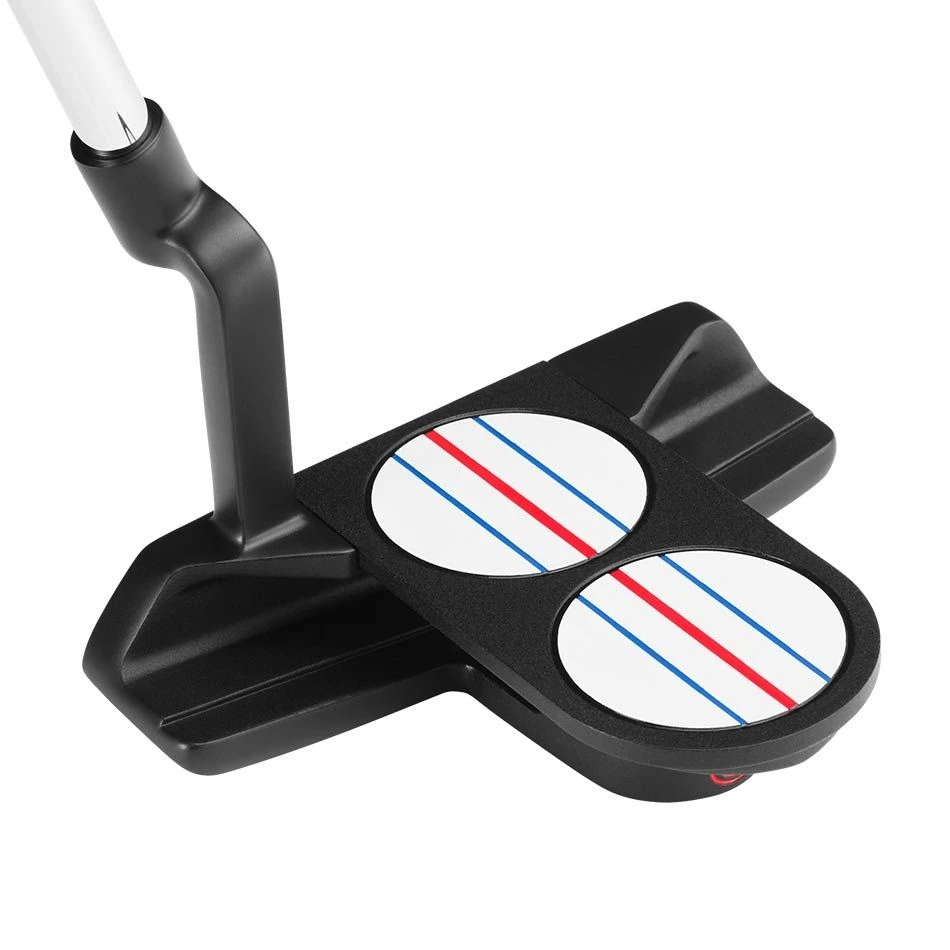 Odyssey Triple Track 2-Ball Blade Putter 5 Odyssey Triple Track 2-Ball Blade Putter - Image 3