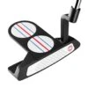 Odyssey Triple Track 2-Ball Blade Putter -Elite Golf Shop golf putter odyssey triple track 2 ball blade face itempicture