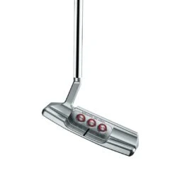 Titleist Scotty Cameron Special Select Newport 2.5 Putter 8 Titleist Scotty Cameron Special Select Newport 2.5 Putter -Elite Golf Shop golf putter scotty cameron special select newport 2 5 back itempicture