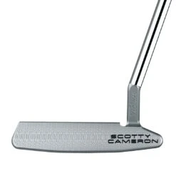 Titleist Scotty Cameron Special Select Newport 2.5 Putter 9 Titleist Scotty Cameron Special Select Newport 2.5 Putter -Elite Golf Shop golf putter scotty cameron special select newport 2 5 face itempicture