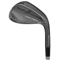 Cleveland CBX Full-Face Wedge -Elite Golf Shop golf wedge cleveland cbx full face wedge angle itempicture