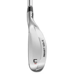 Cleveland Smart Sole 4 C Wedge -Elite Golf Shop golf wedge cleveland smart sole 4 c sole itempicture