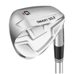 Cleveland Smart Sole 4 G Wedge 12 Cleveland Smart Sole 4 G Wedge -Elite Golf Shop golf wedge cleveland smart sole 4 g angle itempicture