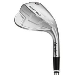 Cleveland Smart Sole 4 G Wedge 14 Cleveland Smart Sole 4 G Wedge -Elite Golf Shop golf wedge cleveland smart sole 4 g back itempicture