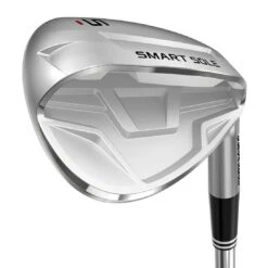 Cleveland Smart Sole 4 S Wedge -Elite Golf Shop golf wedge cleveland smart sole 4 s extra itempicture