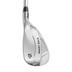 Cleveland Smart Sole 4 S Wedge -Elite Golf Shop golf wedge cleveland smart sole 4 s sole itempicture