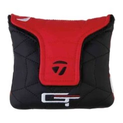 TaylorMade Spider GT Splitback Putter -Elite Golf Shop headcover taylormade spider gt putter bottom itempicture 1