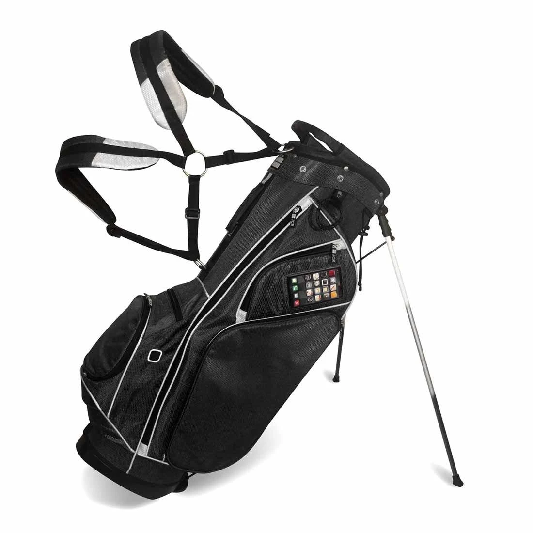 JCR CL450 Stand Bag 4 JCR CL450 Stand Bag - Image 2