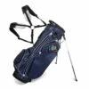 JCR CL450 Stand Bag -Elite Golf Shop jcr cl450 stand bag navy white