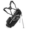 JCR RL350 Stand Bag -Elite Golf Shop jcr rl350 stand bag black steel itempicture