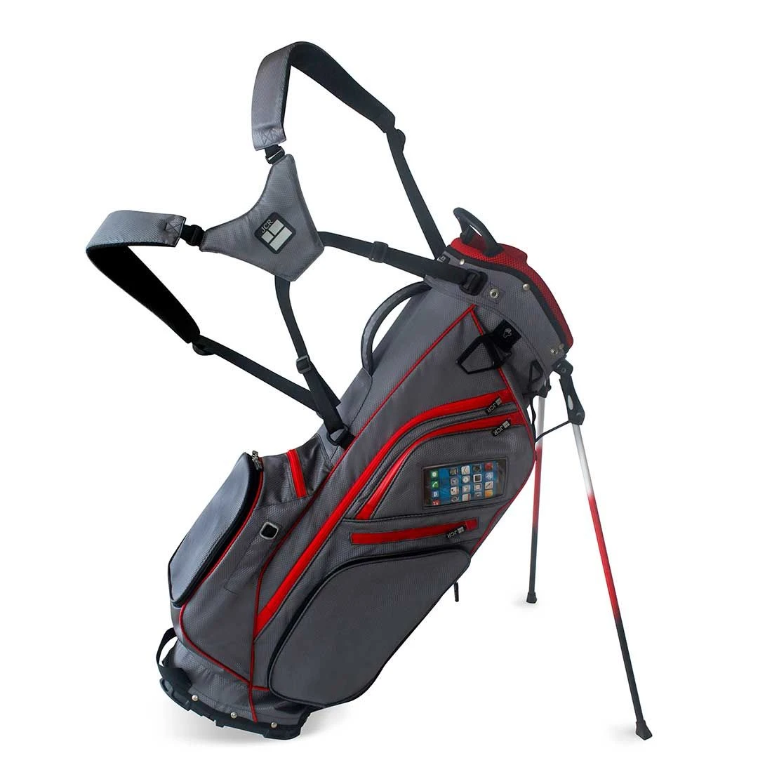 JCR RL350 Stand Bag 8 JCR RL350 Stand Bag - Image 6