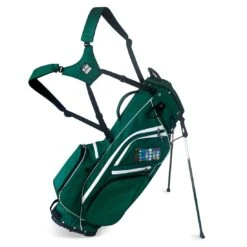 JCR RL350 Stand Bag 13 JCR RL350 Stand Bag -Elite Golf Shop jcr rl350 stand bag green white itempicture
