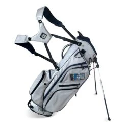 JCR RL350 Stand Bag 12 JCR RL350 Stand Bag -Elite Golf Shop jcr rl350 stand bag steel navy itempicture