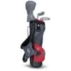 US Kids Golf Juniors UL39 Ultralight Complete Set -Elite Golf Shop junior golf sets us kids golf boys ul39 complete set itempicture