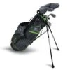 US Kids Golf Juniors UL57 Ultralight Complete Set -Elite Golf Shop junior golf sets us kids golf boys ul57 complete set itempicture