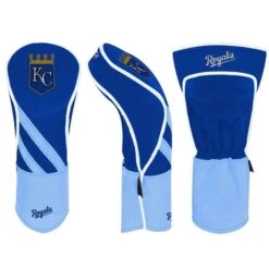 Team Effort MLB Driver Headcover 14 Team Effort MLB Driver Headcover -Elite Golf Shop mcarthur sports mlb driver headcover kansas city royals
