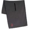 Team Effort MLB 19 X 41 Grey Microfiber Towel -Elite Golf Shop mcarthur sports mlb grey microfiber towel boston red sox