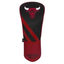 Team Effort NBA Driver Headcover 5 Team Effort NBA Driver Headcover -Elite Golf Shop mcarthur sports nba driver headcover chicago bulls
