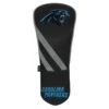 Team Effort NFL Driver Headcover -Elite Golf Shop mcarthur sports nfl driver headcover carolina panthers