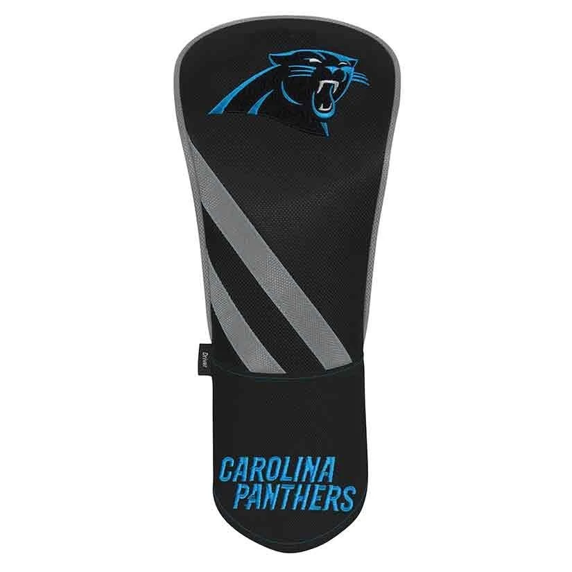 Team Effort NFL Driver Headcover 3 Team Effort NFL Driver Headcover
