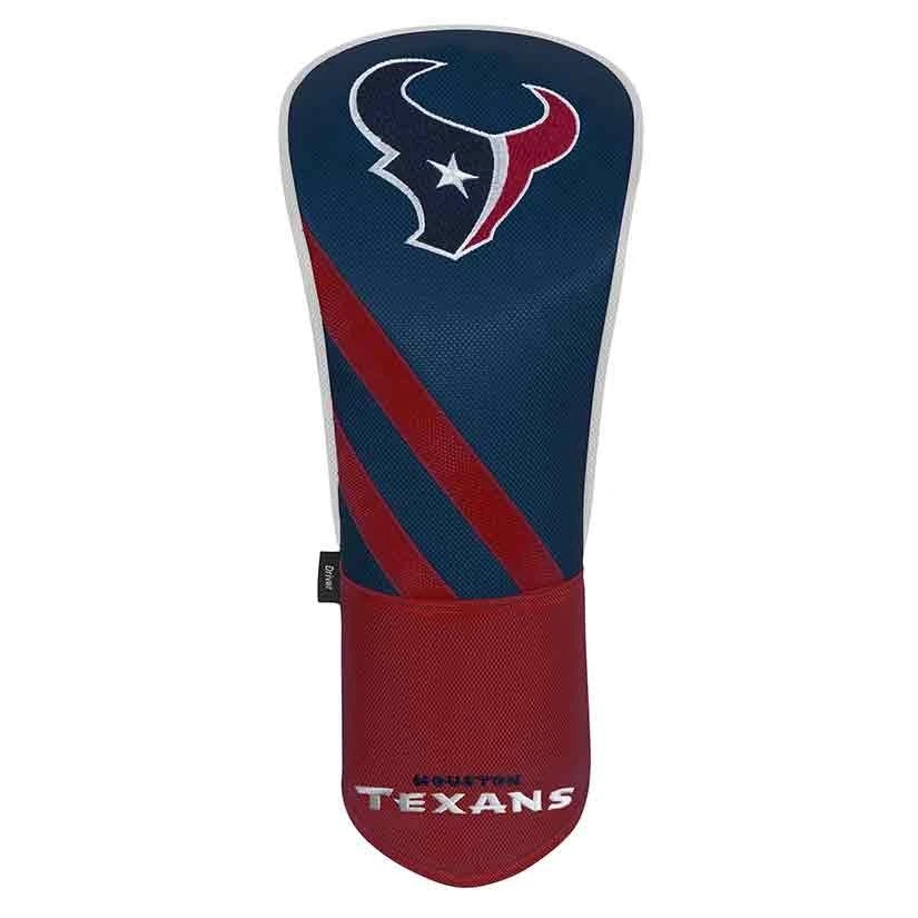 Team Effort NFL Driver Headcover 4 Team Effort NFL Driver Headcover - Image 2