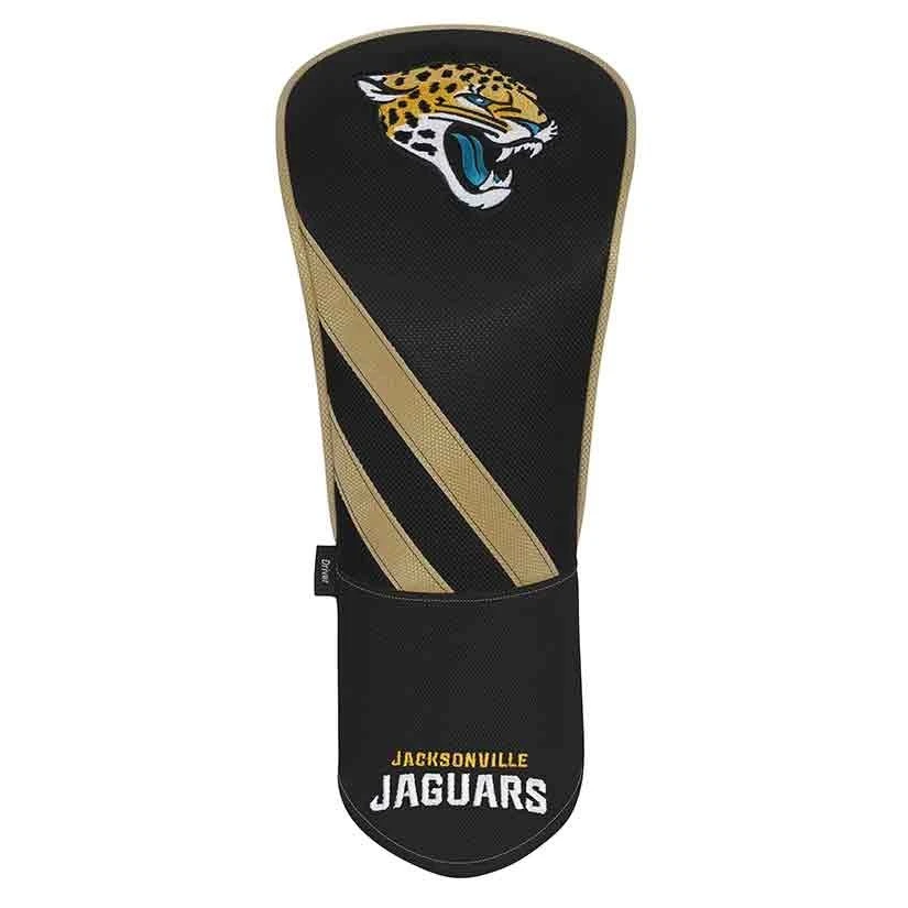 Team Effort NFL Driver Headcover 5 Team Effort NFL Driver Headcover - Image 3