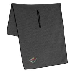 Team Effort NHL 19 X 41 Grey Microfiber Towel