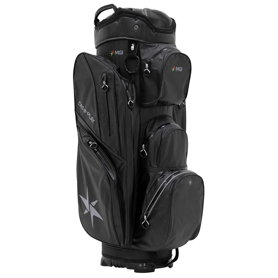 MGI Dri-Play Cart Bag 4 MGI Dri-Play Cart Bag - Image 2