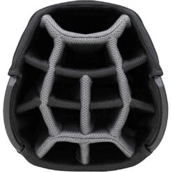 MGI Dri-Play Cart Bag 7 MGI Dri-Play Cart Bag -Elite Golf Shop mgi mgi dri play cart bag black top