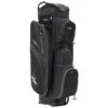 MGI Lite-Play Cart Bag -Elite Golf Shop mgi mgi lite play cart bag black right