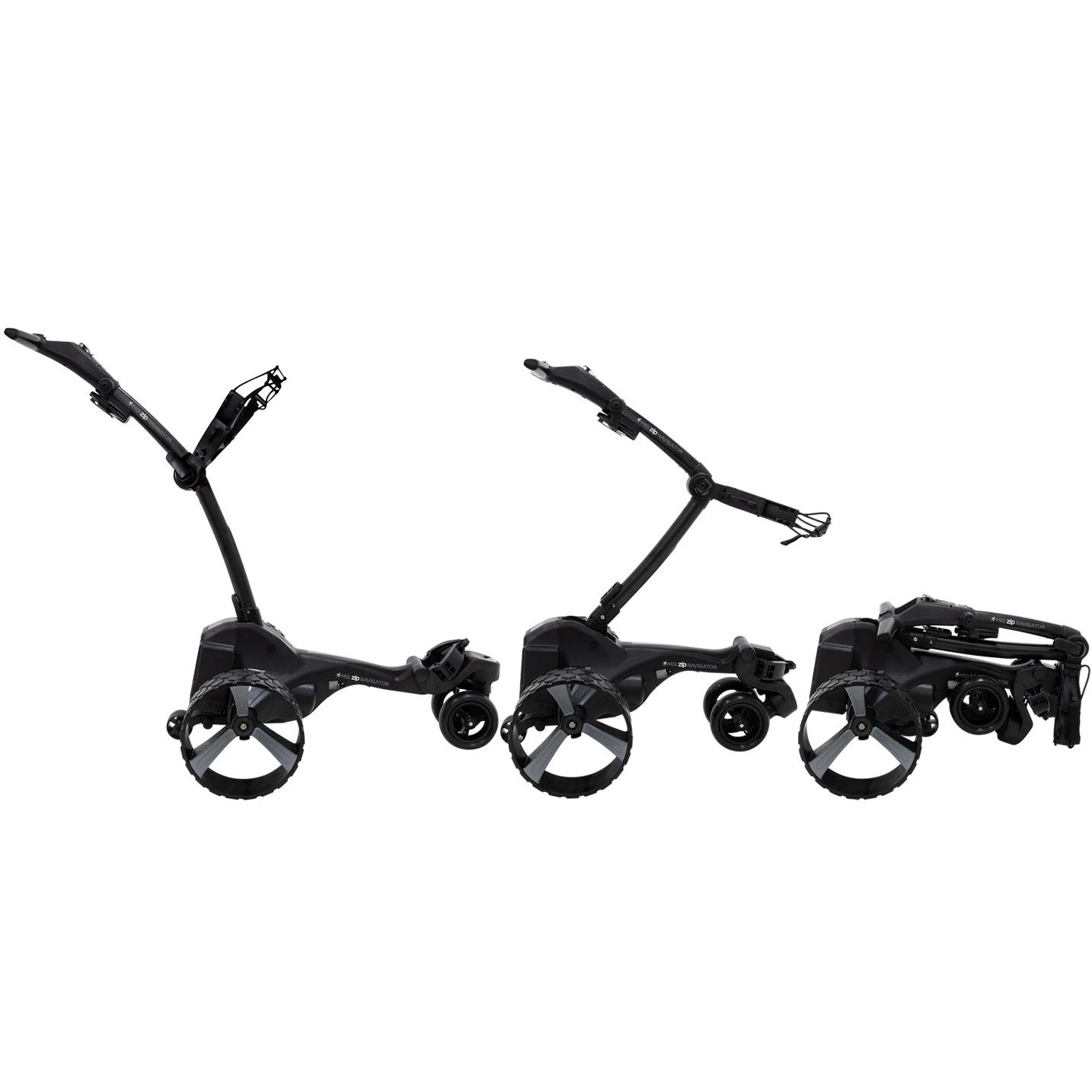 MGI Zip Navigator Electric Golf Caddy 9 MGI Zip Navigator Electric Golf Caddy - Image 7